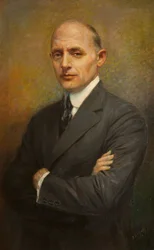 Joseph Briggs, 1924